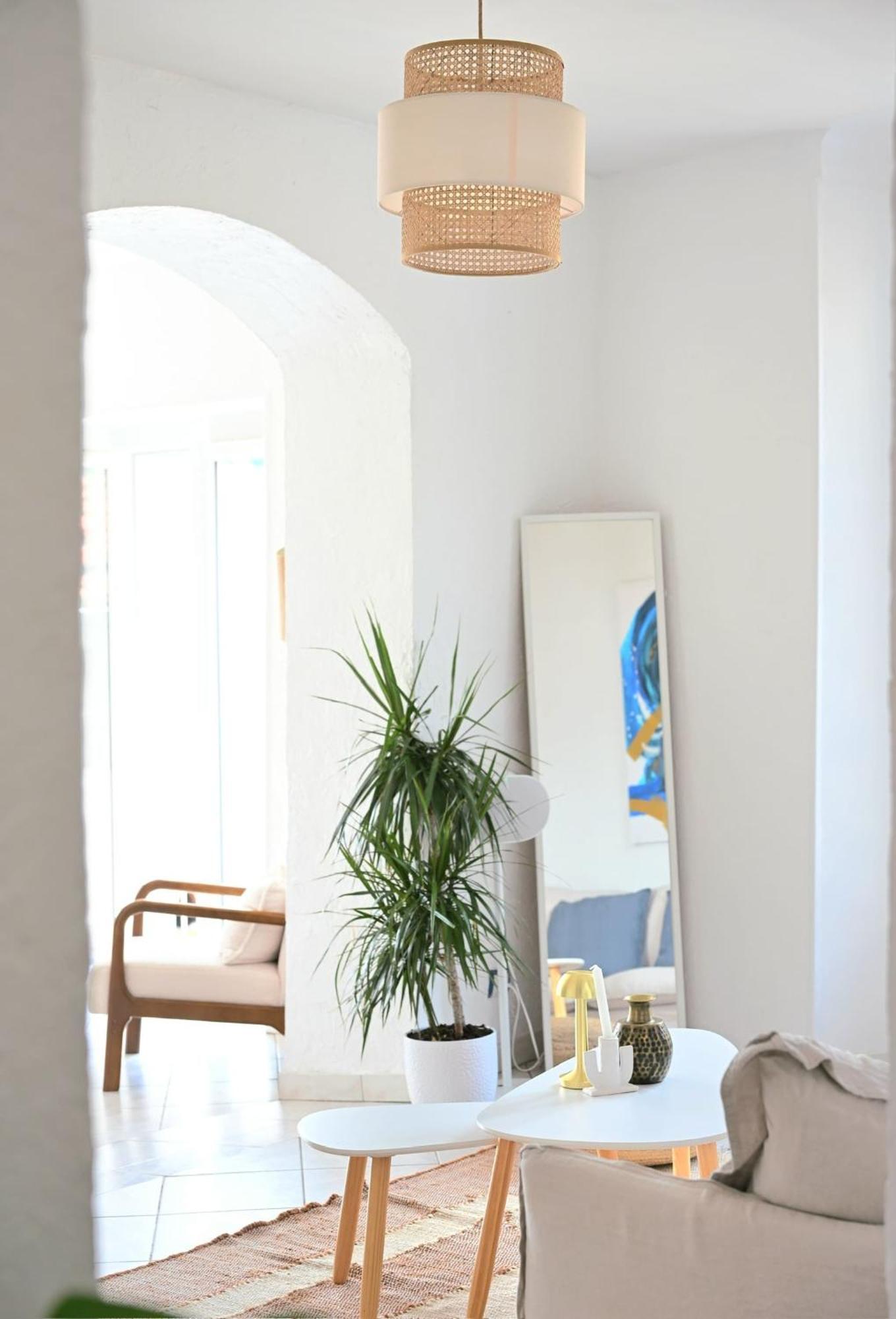 The Seaside Serenity - Calm & Charming Bay View Flat - Heart Of Villefranche 外观 照片