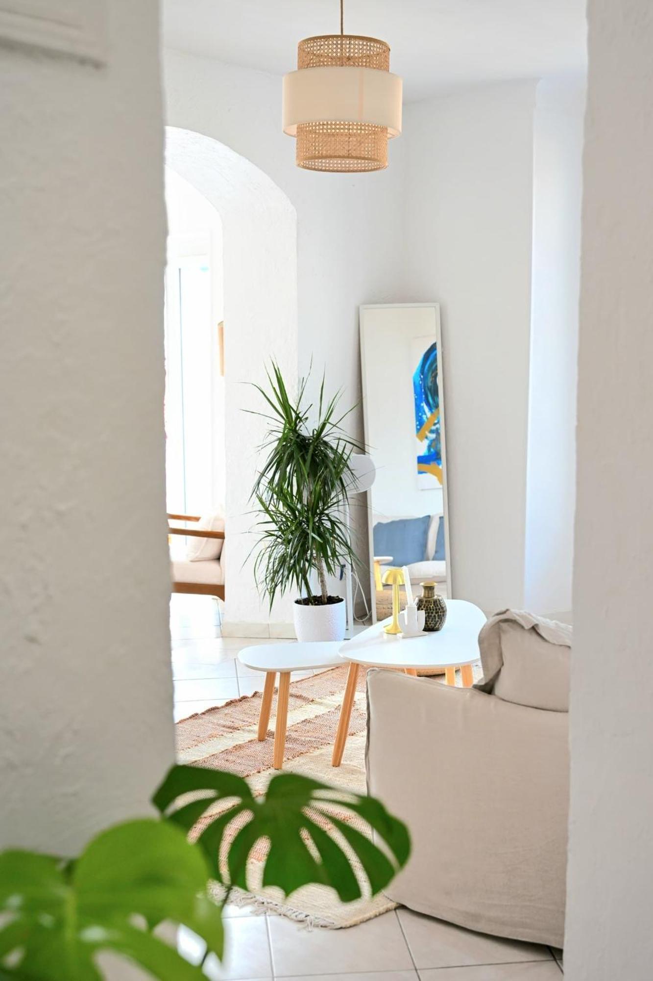 The Seaside Serenity - Calm & Charming Bay View Flat - Heart Of Villefranche 外观 照片